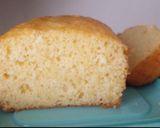 Foto del paso 10 de la receta: Budín de vainilla simple y esponjoso