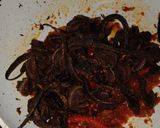 Foto langkah ke 9 dari resep Sambal Belut Kriuk.