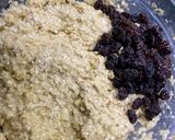Foto del paso 3 de la receta: Budín de banana y coco apto para bebés +6M