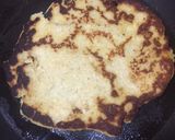 Foto del paso 5 de la receta: Tortillas o quesadillas FIT de coliflor : Hipernutritivas, bajas en calorías