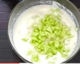 तंदूरी प्याज़ रायता (Tandoori Pyaz raita recipe in Hindi) रेसिपी चरण 2 फोटो