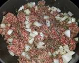 Sour Cream Noodle Bake recipe step 2 photo