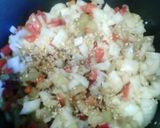 Foto del paso 3 de la receta: Canastitas de berenjenas