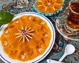 عکس مرحله 6 از دستور 🍀حلوای هویج🍀