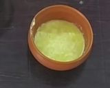 ब्रेड मटका कुल्फी (bread matka kulfi recipe in hindi) रेसिपी चरण 3 फोटो
