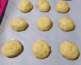 Foto del paso 4 de la receta: Rosquetes