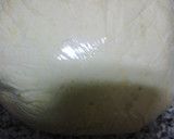 Foto del paso 3 de la receta: Tarta de crema de melocotón en Thermomix