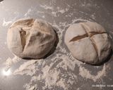 Foto del paso 9 de la receta: Pan casero