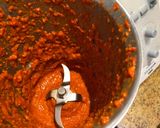 Foto del paso 4 de la receta: Muhammara de castañas con MyCook One