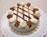 Foto del paso 14 de la receta: Torta Balcarce