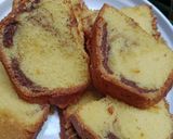 Foto langkah ke 6 dari resep Bolu rasa jeruk lembut.