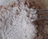 Cranberry oats cookies - healthy cookies recipe step 3 photo