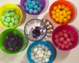 Foto langkah ke 5 dari resep Tang Yuan.