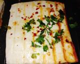 પનીર પરચા(paneer parcha recipe in gujarati) રેસીપી સ્ટેપ18ફોટો