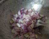மதுரை கறி தோசை ரெசிபி ஸ்டேப் 1 புகைப்படம்