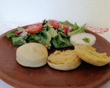 Foto del paso 24 de la receta: Scones