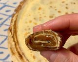 Foto del paso 8 de la receta: Panqueques 😋🥞