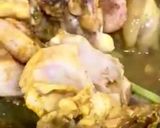 Foto langkah ke 4 dari resep Ayam Goreng Ungkep Praktis.