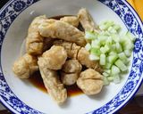 Foto langkah ke 6 dari resep Mpek Mpek.