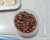 Foto langkah ke 2 dari resep Kacang umpet pedas manis.