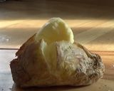 A picture of step 6 of Butter.