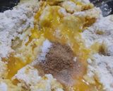 Foto langkah ke 5 dari resep Kroket.