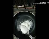Chocolate pudding recipe step 1 photo