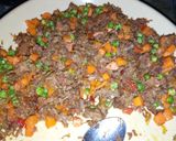 A picture of step 6 of Samosa.