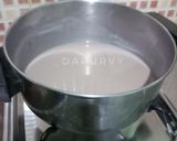 Foto langkah ke 3 dari resep ES BENG-BENG Maizena.