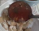 Foto langkah ke 4 dari resep Tahu gejrot.