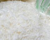 Foto langkah ke 2 dari resep Bolu Keju 2 Telur.