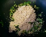 Foto del paso 6 de la receta: Cocina sin gluten: Quinoa con vegetales