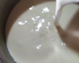 Foto langkah ke 2 dari resep Ice Cream Matcha.
