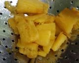 Foto langkah ke 3 dari resep Singkong keju.