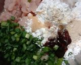 Foto langkah ke 4 dari resep Lumpia Ayam (Digoreng Langsung).
