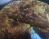 صورة لخطوة 2 من وصفة الحرشة بالفينو