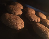 Foto del paso 4 de la receta: Galletas keto de maní 🍪 🥜