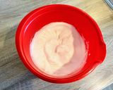 Anyukám pudingos-almás süteménye recept fázis 5 fotója