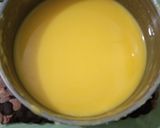Foto langkah ke 2 dari resep Bolu Sarang Semut (Bolu Caramel)New Resep.