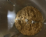 Foto del paso 1 de la receta: Nutella (Nocilla) sin azúcar (Mambo / Thermomix)