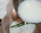 Foto langkah ke 8 dari resep Cendol thailand.