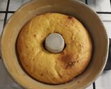 Foto del paso 6 de la receta: Budín de MANDARINA 🍊