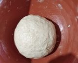 Foto del paso 4 de la receta: Pan rústico natural(baguette)
