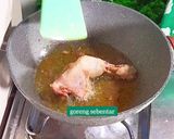 Foto langkah ke 4 dari resep Ayam Pop Boiler.