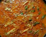 Foto langkah ke 1 dari resep Sayur godok labu siam.