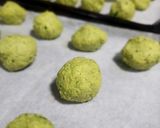 Foto del paso 3 de la receta: Falafel al Horno de Garbanzos