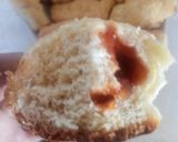Foto del paso 26 de la receta: Croissant de membrillo 🥐