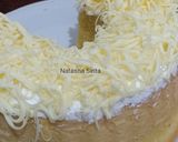 Foto langkah ke 8 dari resep Bolu Jadul (Super Moist & Fluffy banget).