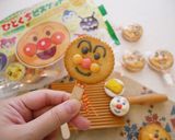 好上手「麵包超人馬林糖夾心餅乾」一人一支的食譜步驟9照片