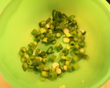 Foto del paso 2 de la receta: Ensalada pichichí-cucú